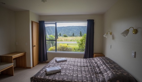 Standard Apartment, 2 Bedrooms, Non Smoking, Kitchen (with extra beds)