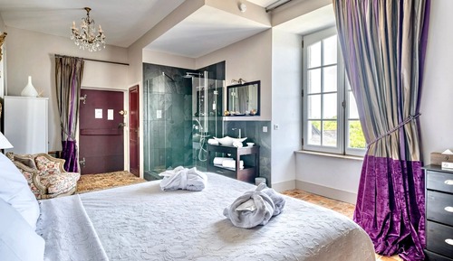 Room (Privilege, Castle)