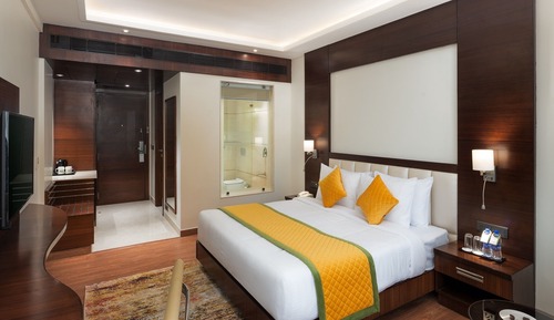 Club Room