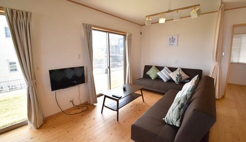 Comfort House