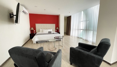 Junior Room