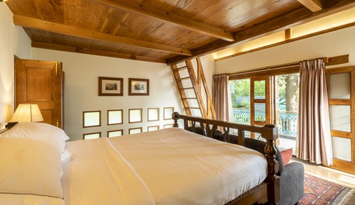 Suite, 2 Bedrooms (Deodar)