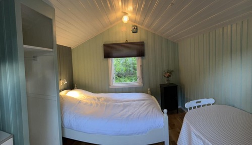 Basic Room