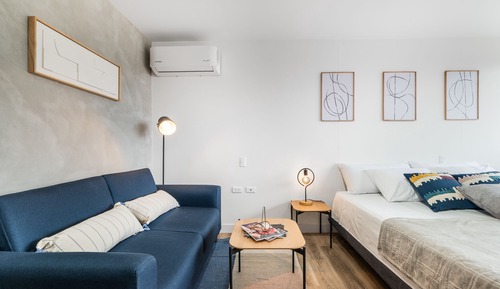 Studio Suite (1312)