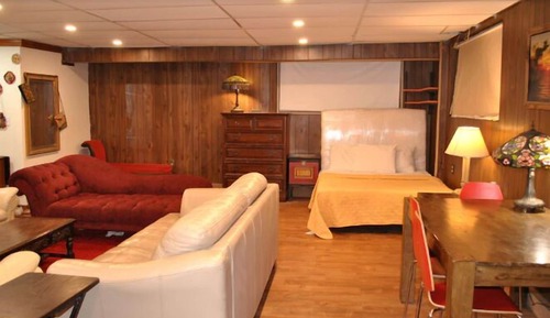 Hansbury Basement
