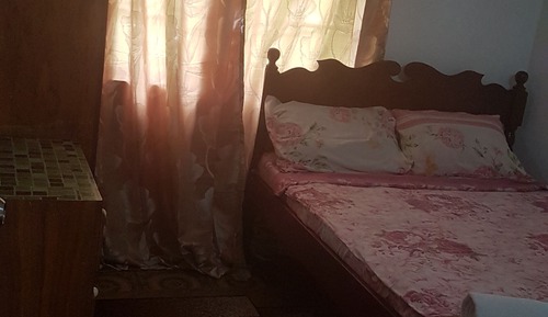 Basic Room