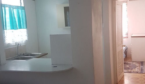 Basic Room