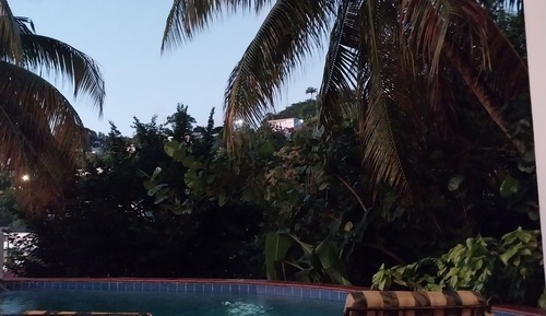 Family Villa
