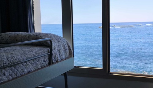 Family Room, Sea View, Sea Facing