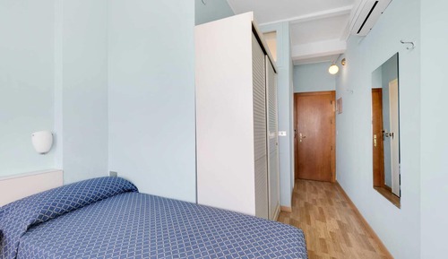 Single Room, Sea View, Sea Facing