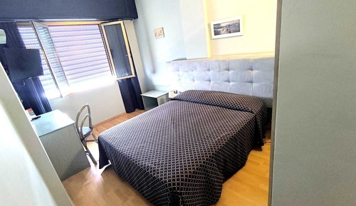 Classic Room, Sea View, Sea Facing