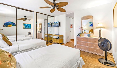 Condo (3 Bedrooms)