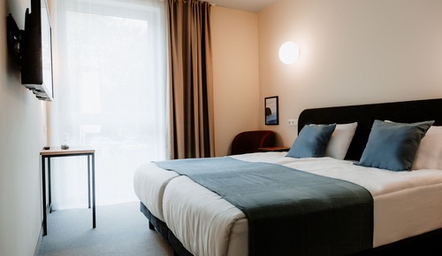 Standard Twin Room, 2 Twin Beds