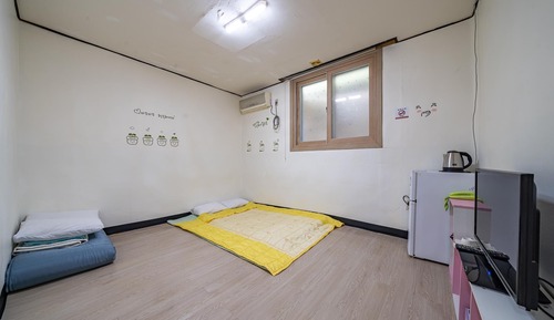 Room (Ondol)