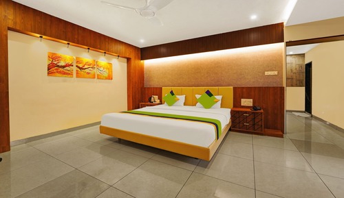 Premium Double Room