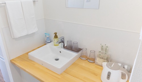 Comfort Twin Room, Multiple Beds, Non Smoking, Refrigerator & Microwave