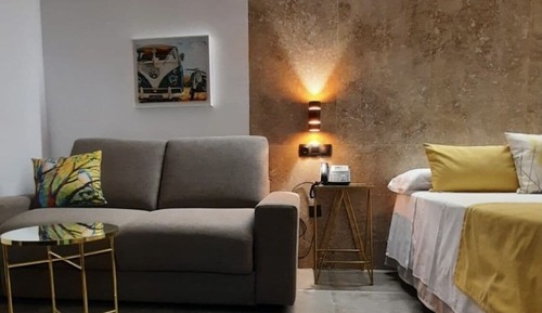 Exclusive Quadruple Room