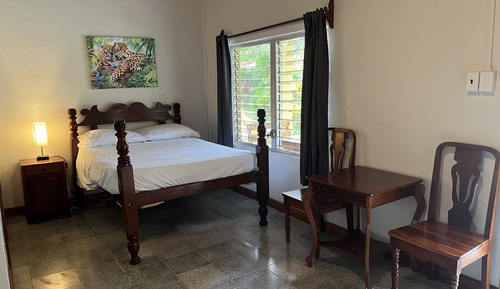 Premium Quadruple Room