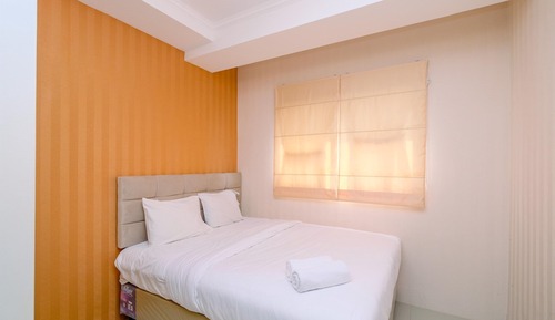 Apartment, 2 Bedrooms