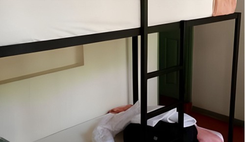 Basic Double Room
