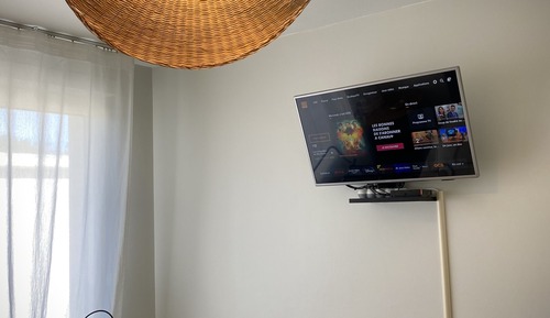 Basic Double Room, Private Bathroom