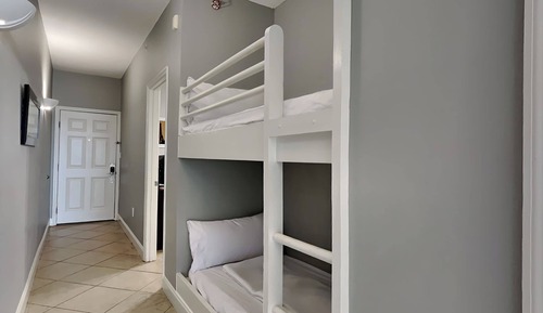Condo, Multiple Beds, Patio, Ocean View (#614 West - No Pets Allowed)