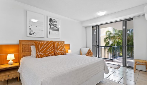 Deluxe Apartment, 1 Bedroom