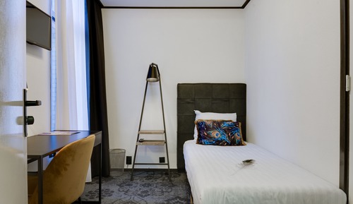 Standard Single Room, 1 Twin Bed