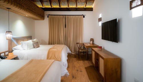 Superior Room, 2 Queen Beds