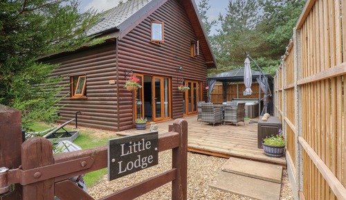 Cottage