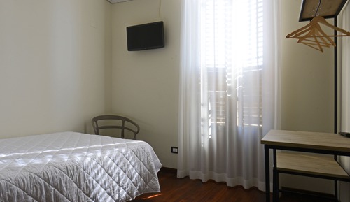 Superior Single Room