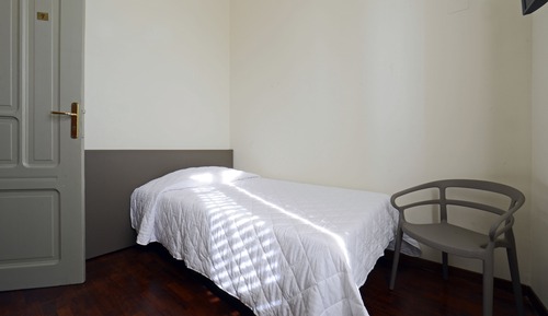 Basic Single Room