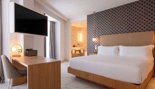 Ultimate Room