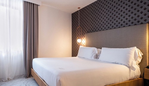 Premium Room, Courtyard View