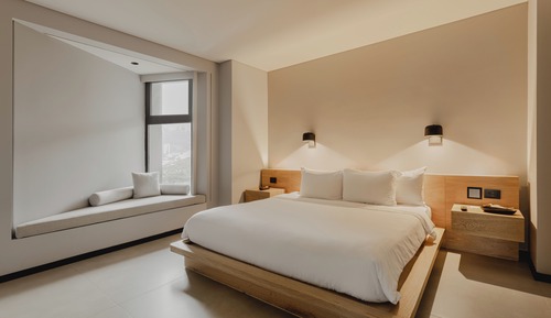 Deluxe Apartment, 1 Bedroom