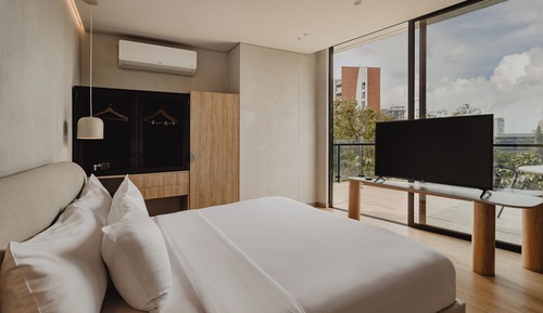 Comfort Room