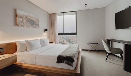 Grand Apartment