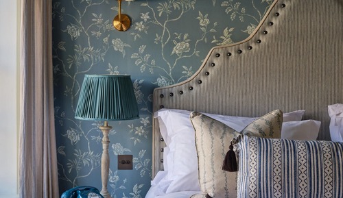 Luxury Room