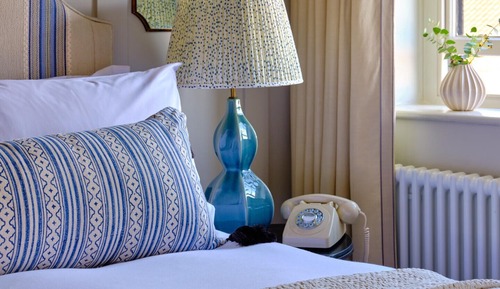 Premium Double Room