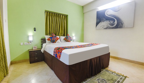 Family Triple Room