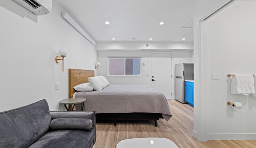 Basic Room
