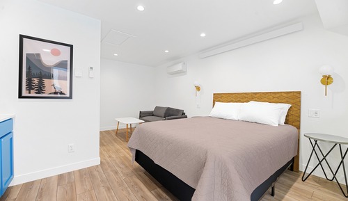 Basic Room