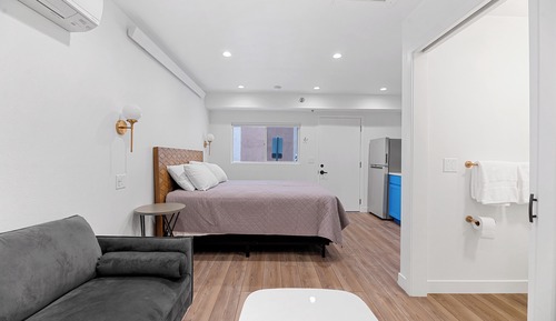 Basic Room
