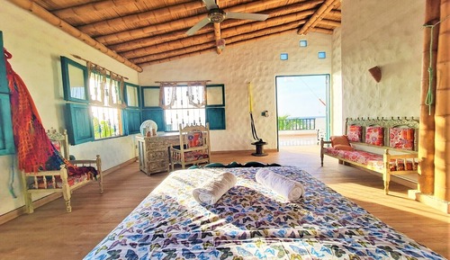 Panoramic Suite