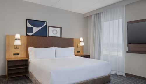 Suite, Multiple Beds, Kitchen (Additional Bathroom, Pet Friendly)