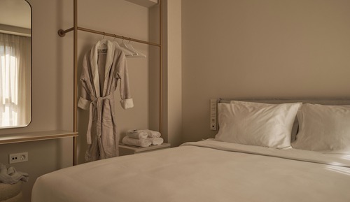 Superior King Room