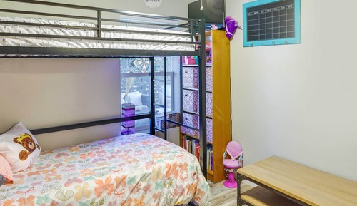House (3 Bedrooms)
