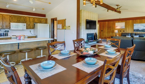 House (3 Bedrooms)