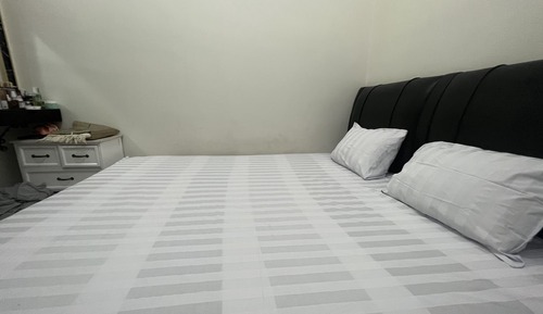 Basic Double Room