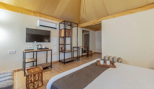 Classic Tent